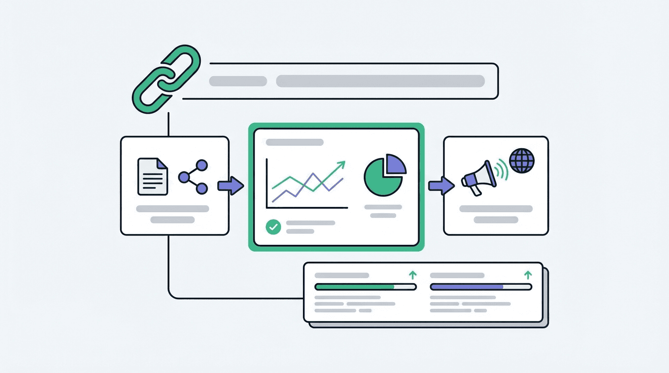 Link Shortener for Musicians: Track Every Fan Click