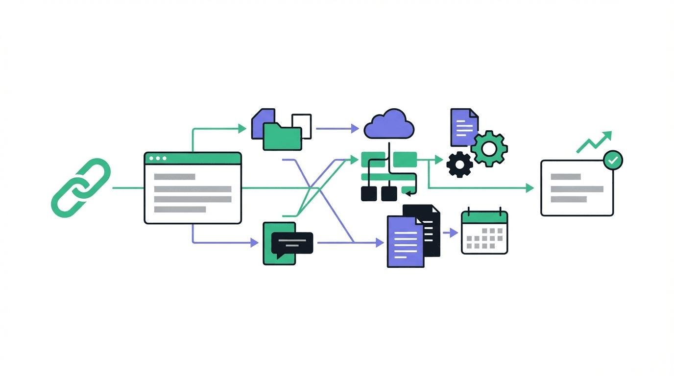 Link Shorteners for Event Marketers: Track Every RSVP